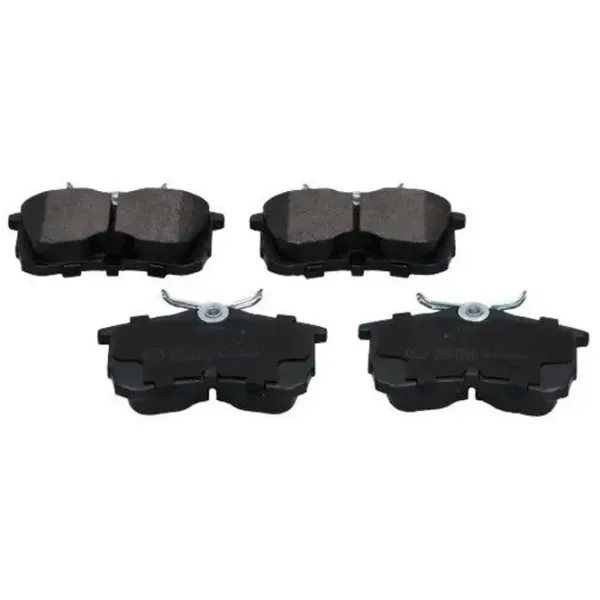 Тормозные колодки Aplus 71407BAP Задние / Дисковые  photo 2 Тормозные колодки Aplus 71407BAP Задние / Дисковые  photo 2