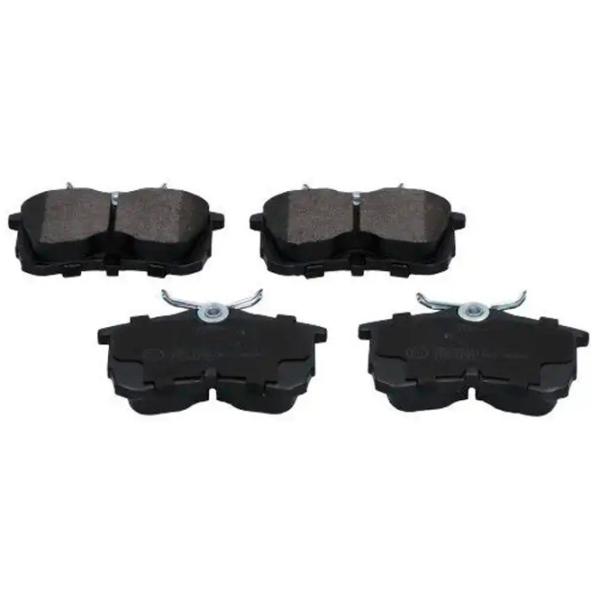 Тормозные колодки Aplus 71407BAP Задние / Дисковые  photo 2 Тормозные колодки Aplus 71407BAP Задние / Дисковые  photo 2