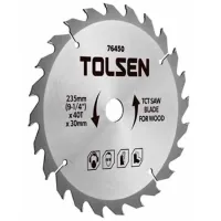 Disc circular Tolsen 76432 