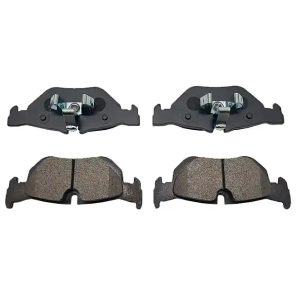 Plăcuțe de frână Aplus 71427AAP Spate / Disk  photo 1 Plăcuțe de frână Aplus 71427AAP Spate / Disk  photo 1