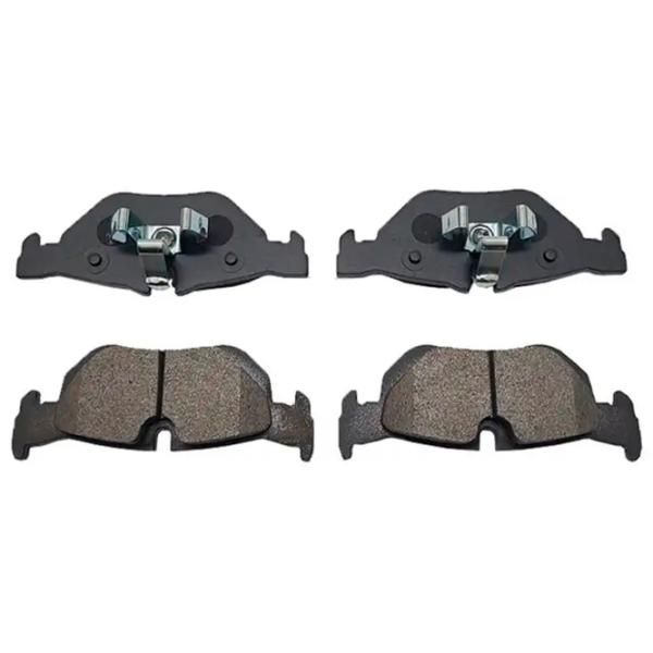 Plăcuțe de frână Aplus 71427AAP Spate / Disk  photo 1 Plăcuțe de frână Aplus 71427AAP Spate / Disk  photo 1