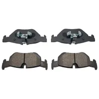 Plăcuțe de frână Aplus 71427AAP Spate / Disk 