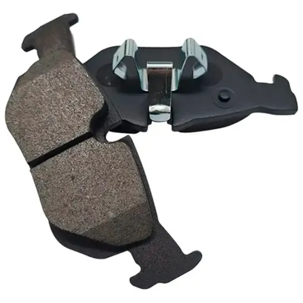 Plăcuțe de frână Aplus 71427AAP Spate / Disk  photo 2 Plăcuțe de frână Aplus 71427AAP Spate / Disk  photo 2