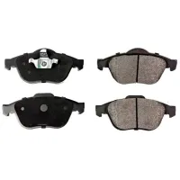 Тормозные колодки Aplus 71419CAP  Передние / Дисковые 