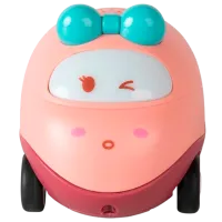 Mașină Premaman Citiz   / / Black Pink