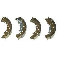 Тормозные колодки Brembo S 23 530 Задние / Барабанные