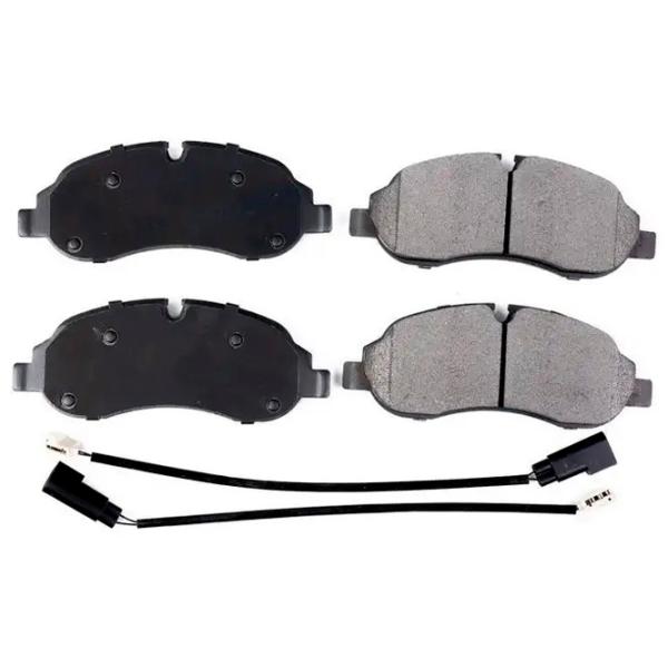 Plăcuțe de frână Aplus 71499CAP Față / Disk  photo 1 Plăcuțe de frână Aplus 71499CAP Față / Disk  photo 1