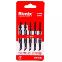 Set pânze Ronix T111C 8TPI 