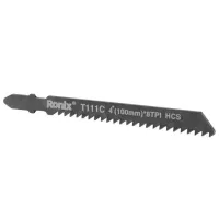 Set pânze Ronix T111C 8TPI photo 3