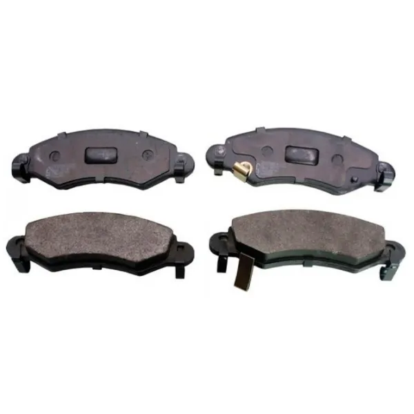 Plăcuțe de frână Aplus 71643BAP Față / Disk  photo 1 Plăcuțe de frână Aplus 71643BAP Față / Disk  photo 1