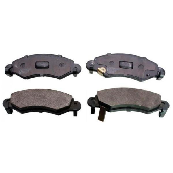 Plăcuțe de frână Aplus 71643BAP Față / Disk  photo 1 Plăcuțe de frână Aplus 71643BAP Față / Disk  photo 1