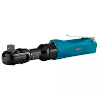 Cheie pneumatica cu clichet Ronix RA-1501 6.3 bar / Blue