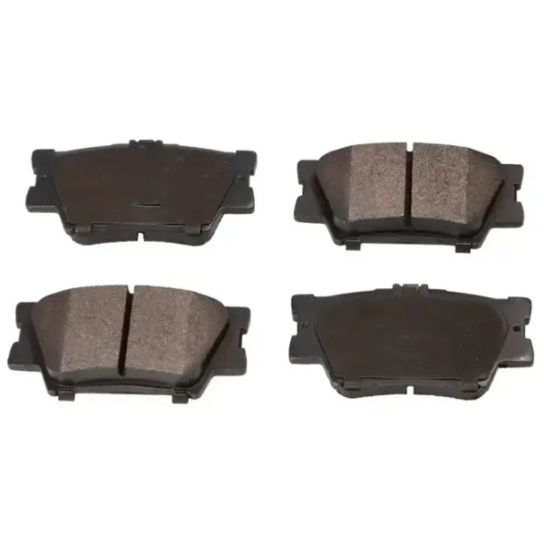 Plăcuțe de frână Aplus 71412AAP Spate / Disk  photo 1 Plăcuțe de frână Aplus 71412AAP Spate / Disk  photo 1