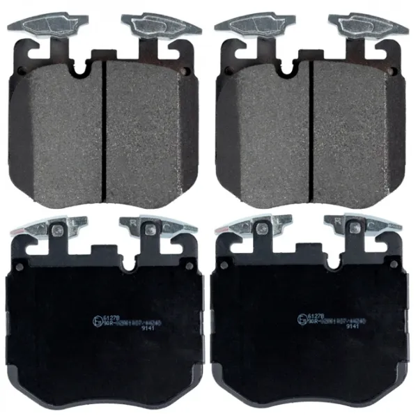 Plăcuțe de frână Aplus 71443AAP Față / Disk  photo 1 Plăcuțe de frână Aplus 71443AAP Față / Disk  photo 1