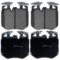 Plăcuțe de frână Aplus 71443AAP Față / Disk 