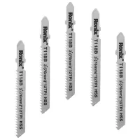 Set pânze Ronix T118B 12TPI photo 3