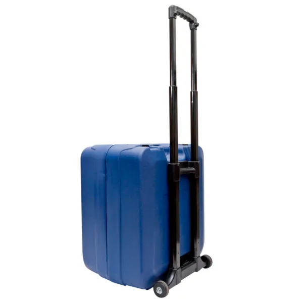 Mașină de cantuit Holzmann KAM65PRO_230V Red / 855 W photo 8