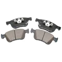 Plăcuțe de frână Aplus 71480AAP Față / Disk 