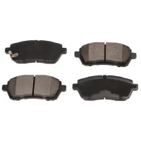 Plăcuțe de frână Aplus 71601AAP Față / Disk 