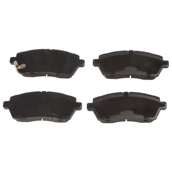 Plăcuțe de frână Aplus 71601AAP Față / Disk  photo 2 Plăcuțe de frână Aplus 71601AAP Față / Disk  photo 2