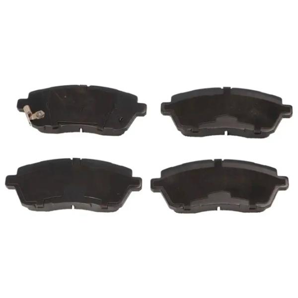 Plăcuțe de frână Aplus 71601AAP Față / Disk  photo 2 Plăcuțe de frână Aplus 71601AAP Față / Disk  photo 2