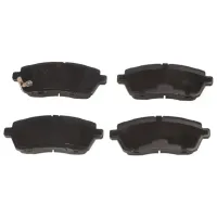 Тормозные колодки Aplus 71601AAP Передние / Дисковые photo 2