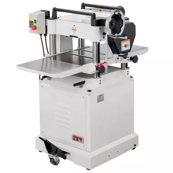 Mașina de rindeluit JET JWP-15KHH400 White / 2800 W photo 1