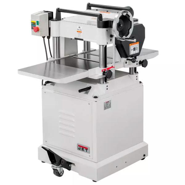 Mașina de rindeluit JET JWP-15KHH400 White / 2800 W photo 1