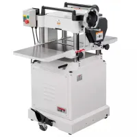 Рейсмусовый станок JET JWP-15KHH400 Белый / 2800 Вт