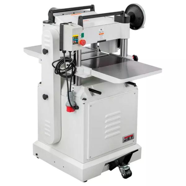 Mașina de rindeluit JET JWP-15KHH400 White / 2800 W photo 2