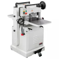 Mașina de rindeluit JET JWP-15KHH400 White / 2800 W photo 2