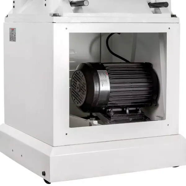 Mașina de rindeluit JET JWP-15KHH400 White / 2800 W photo 3