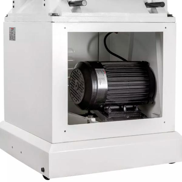 Mașina de rindeluit JET JWP-15KHH400 White / 2800 W photo 3