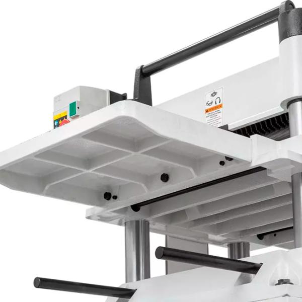 Mașina de rindeluit JET JWP-15KHH400 White / 2800 W photo 5