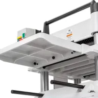 Mașina de rindeluit JET JWP-15KHH400 White / 2800 W photo 5
