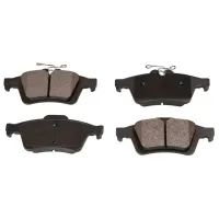 Plăcuțe de frână Aplus 71585AAP Spate / Disk 