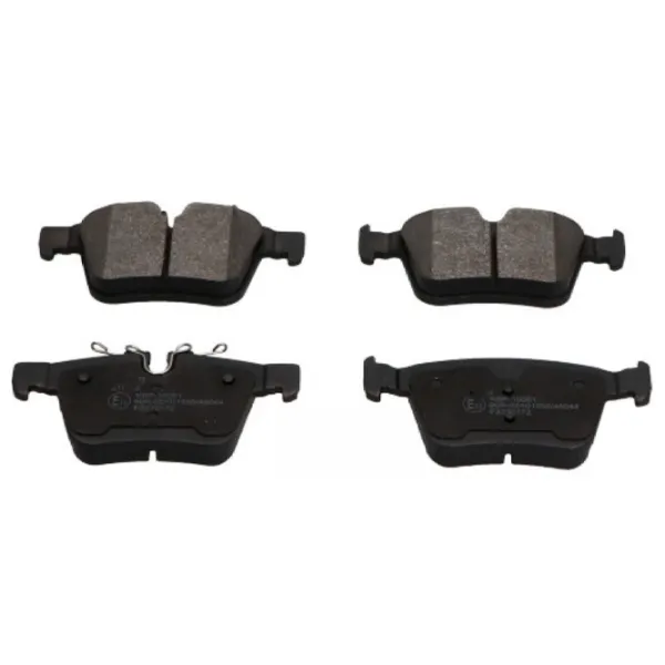 Plăcuțe de frână Aplus 71509AAP Spate / Disk  photo 1 Plăcuțe de frână Aplus 71509AAP Spate / Disk  photo 1