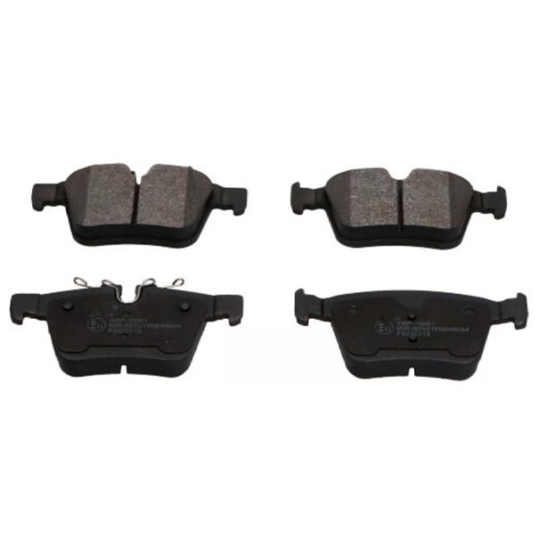 Plăcuțe de frână Aplus 71509AAP Spate / Disk  photo 1 Plăcuțe de frână Aplus 71509AAP Spate / Disk  photo 1