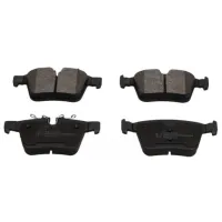 Plăcuțe de frână Aplus 71509AAP Spate / Disk 