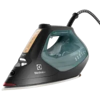 Fier de călcat Electrolux E8SI2-8OG Clasic / 2800 W / Black