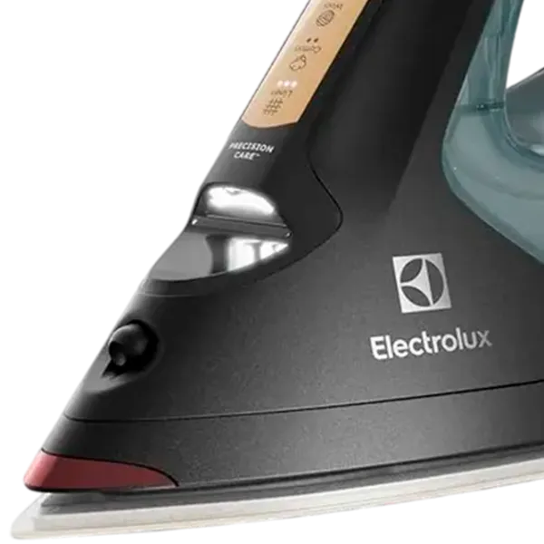 Утюг Electrolux E8SI2-8OG Классический / 2800 Вт / Черный photo 3
