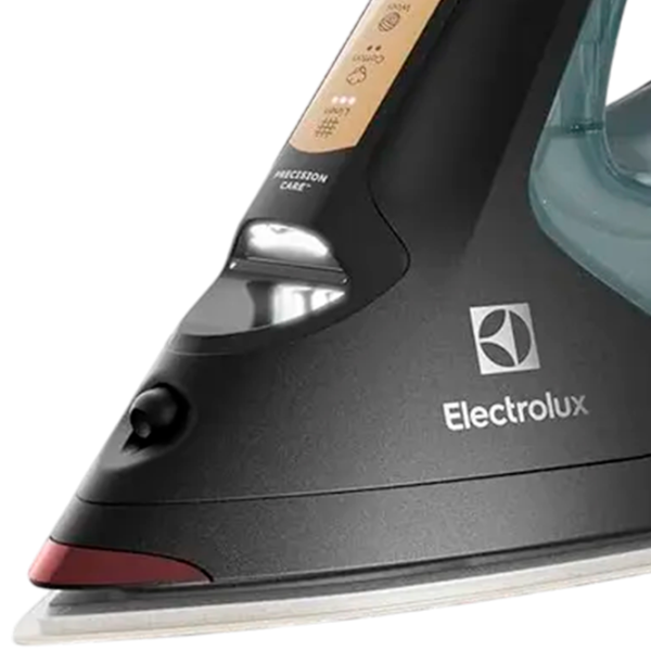 Утюг Electrolux E8SI2-8OG Классический / 2800 Вт / Черный photo 3