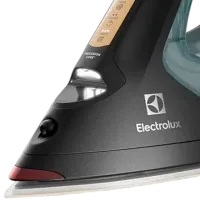 Утюг Electrolux E8SI2-8OG Классический / 2800 Вт / Черный photo 3