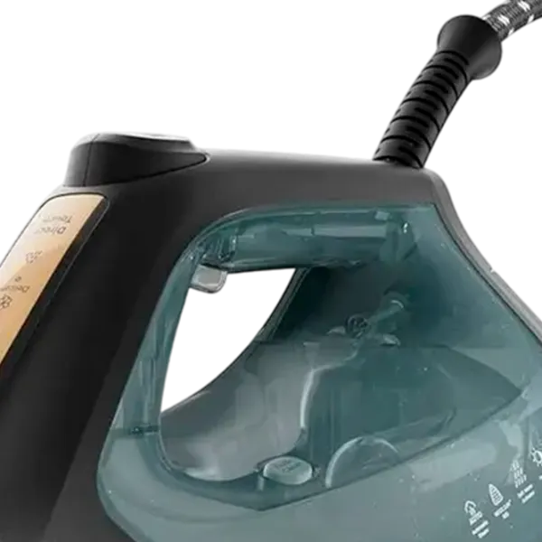 Утюг Electrolux E8SI2-8OG Классический / 2800 Вт / Черный photo 4