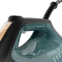 Утюг Electrolux E8SI2-8OG Классический / 2800 Вт / Черный photo 4