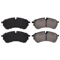 Тормозные колодки Aplus 71486BAP Задние / Дисковые 