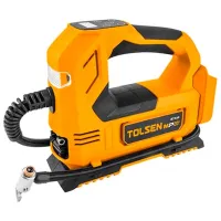 Автомобильный компрессор Tolsen MP20V 28 л/мин / 8.3 бар