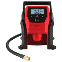 Compresor auto Milwaukee M12BI-0 24 l/min / 8.3 bar