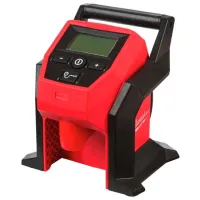 Compresor auto Milwaukee M12BI-0 24 l/min / 8.3 bar photo 2