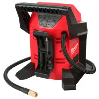 Compresor auto Milwaukee M12BI-0 24 l/min / 8.3 bar photo 4